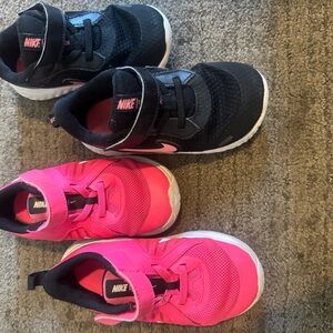 Nike Sneakers Toddler